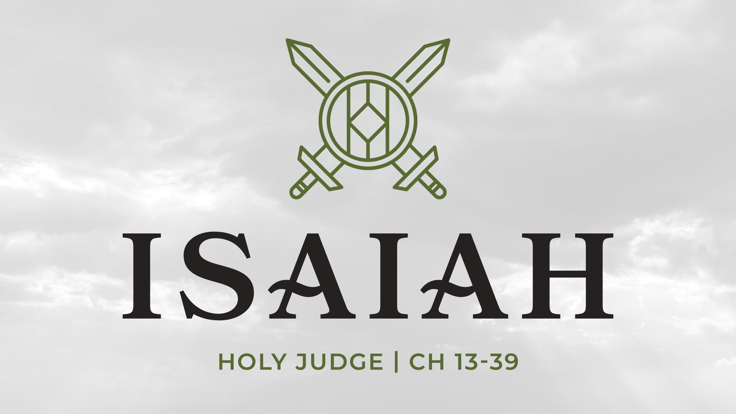 Isaiah